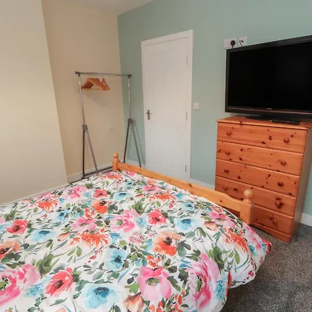 20 Lorton Street * Cockermouth