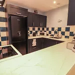 20 Lorton Street Semesterbostad *