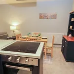 20 Lorton Street Semesterbostad *